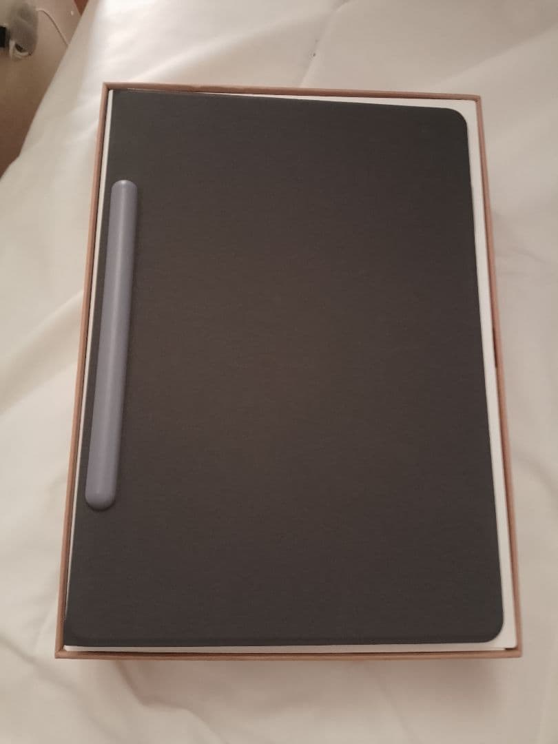 なな　XP-Pen Magic Note Pad 本体