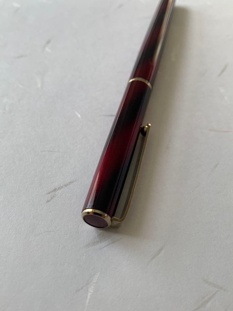 SAILOR 万年筆 14Kペン先（ジャンク品）