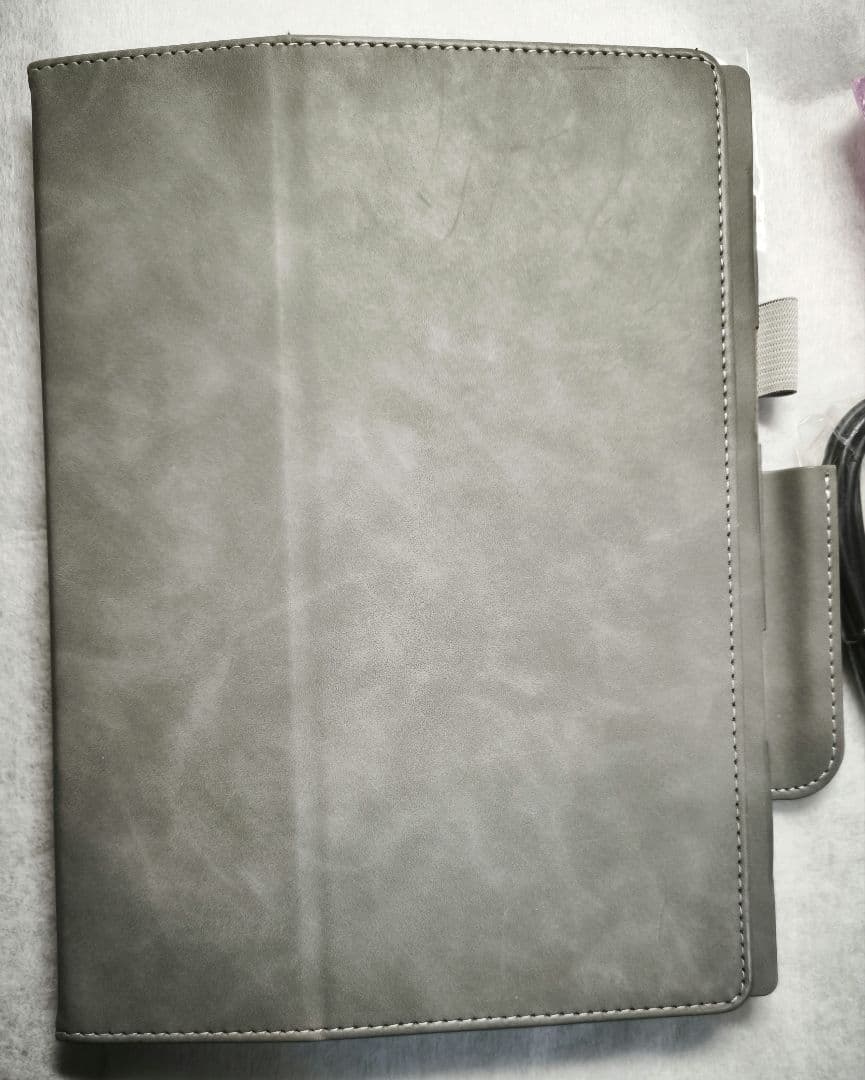【美品】富士通 QUADERNO A5 (Gen. 3) FMVDP53CA5