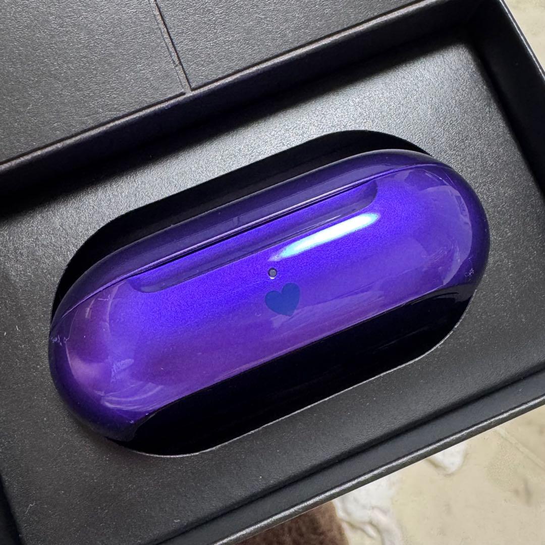 Galaxy Buds+ BTS Edition Samsung コラボイヤホン
