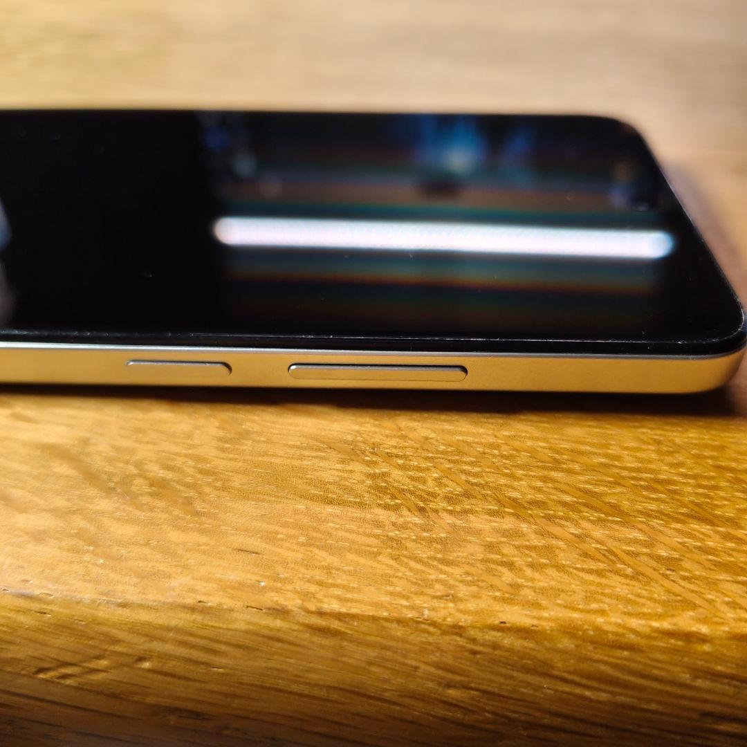 スマートフォン本体 Redmi 12 5G