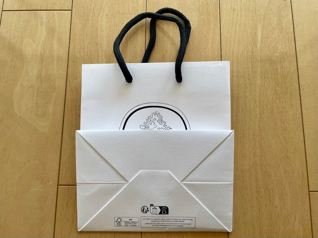 diptyque ディプティック　ローパピエ　ヘアフレグランス