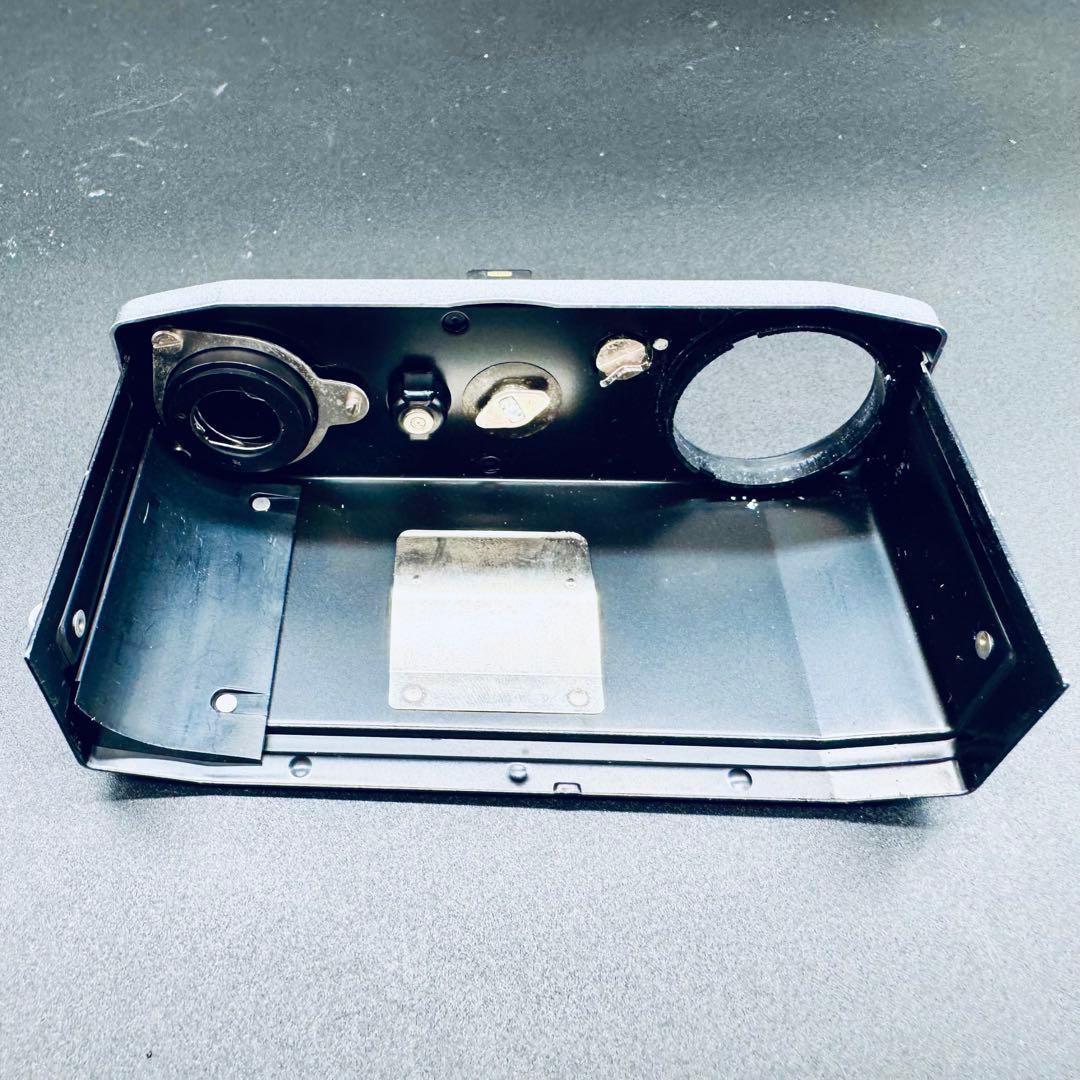 ジャン ZEISS IKON CONTESSA S310 専用ケース付