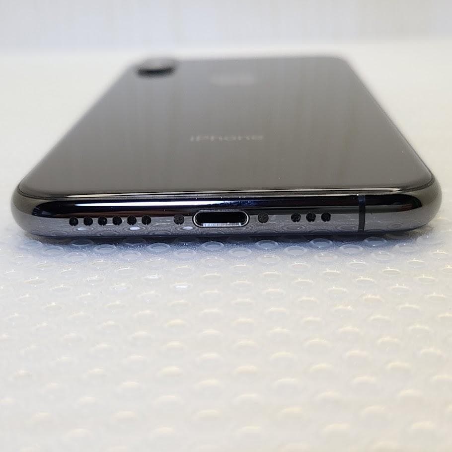 iPhone Xs ◆ 64GB / SIMフリー A1920
