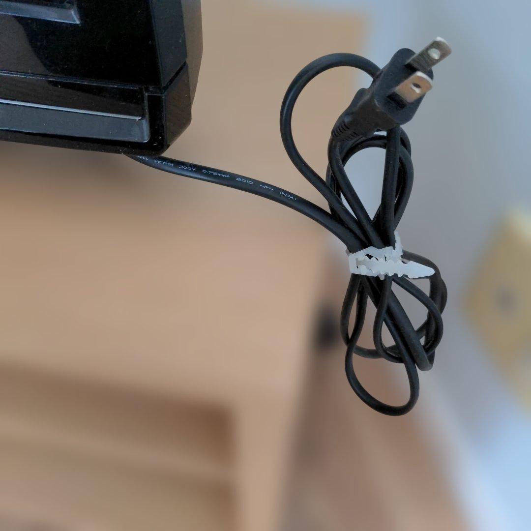 22V型液晶テレビ★DXアンテナ
