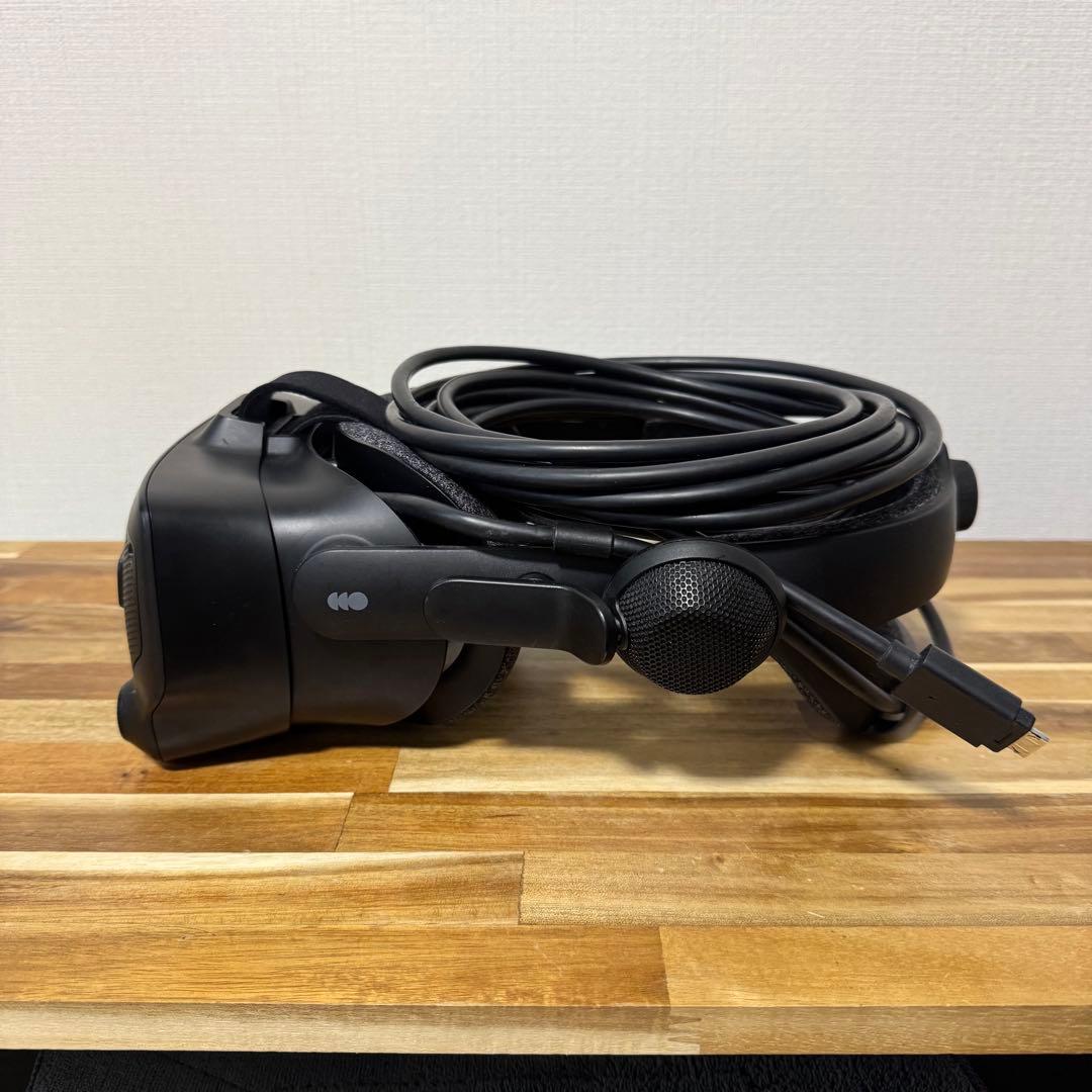 VALVE INDEX HMDのみ VRヘッドセット