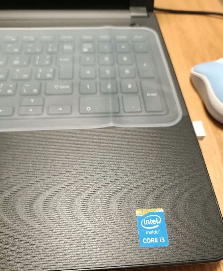 Dell Vostro15 3558 8MB Windows11Up済