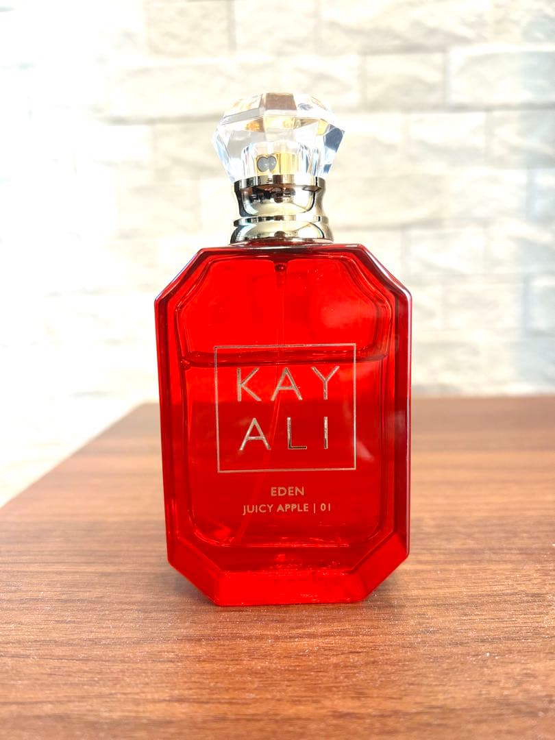 KAYALI Eden Juicy Apple | 01 50ml 香水