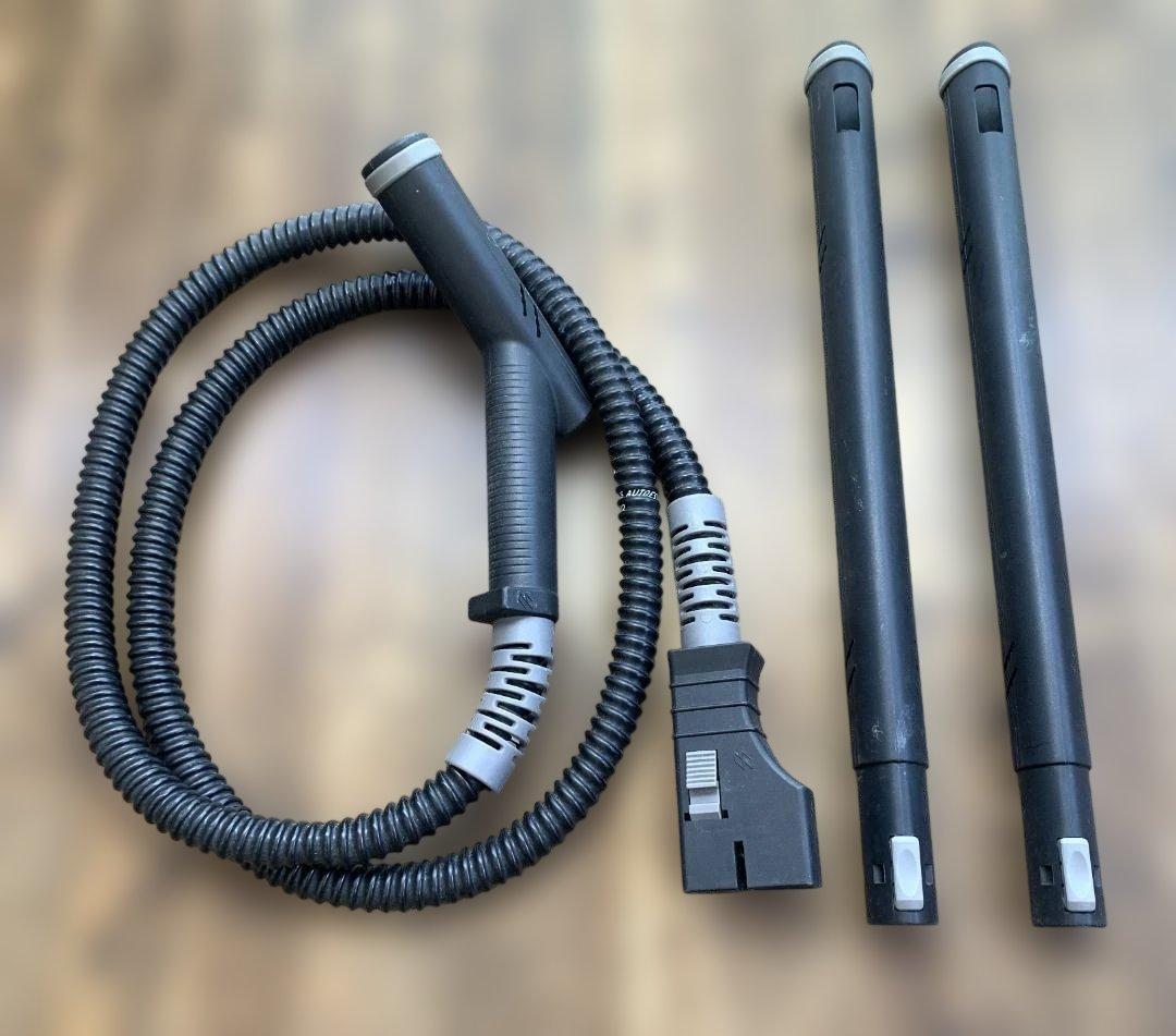 プレスト イーグルジェット 電気湯のし器 NVT300 高性能スチームクリーナー
