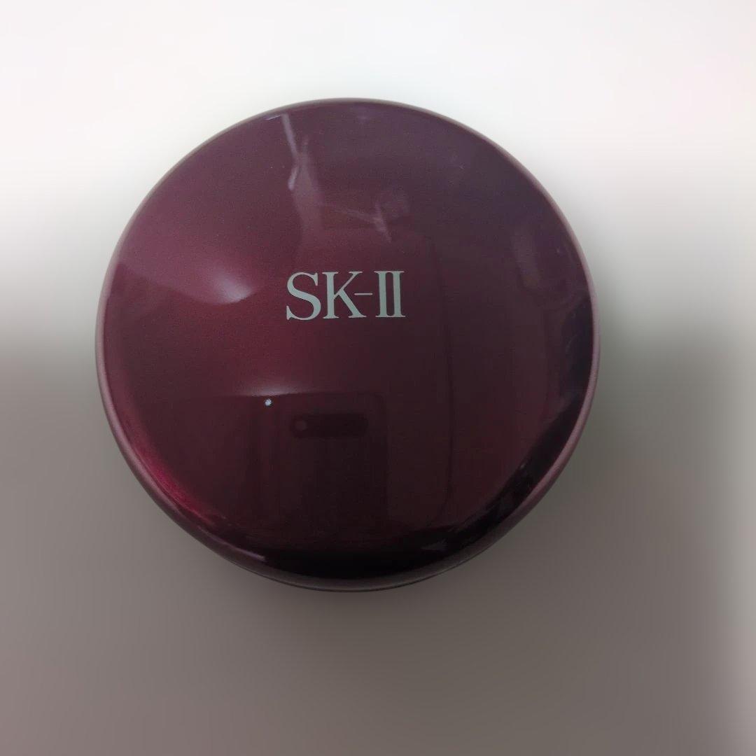 SK-II フェイシャルトリートメント ルースパウダー UV 30g　非売品