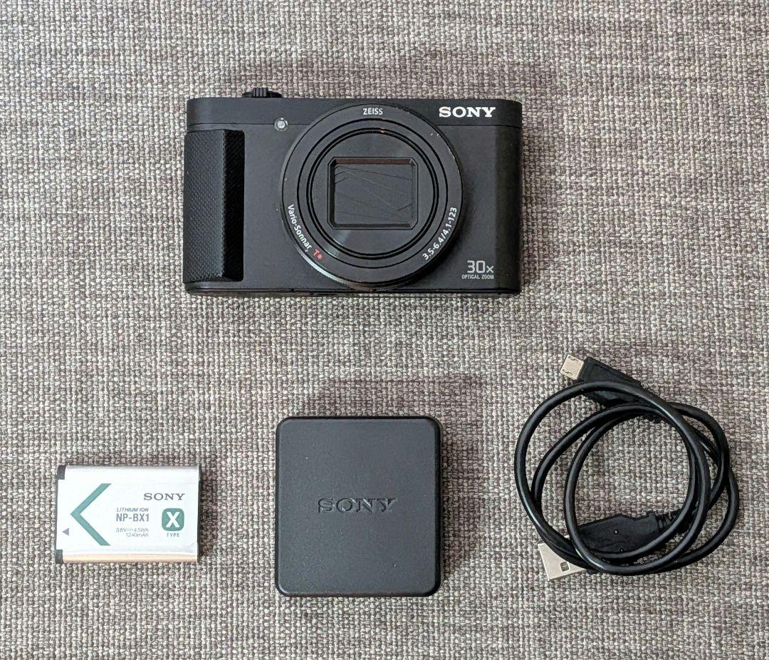 SONY　Cyber-shot　dsc-hx90v　ソニー　サイバーショット