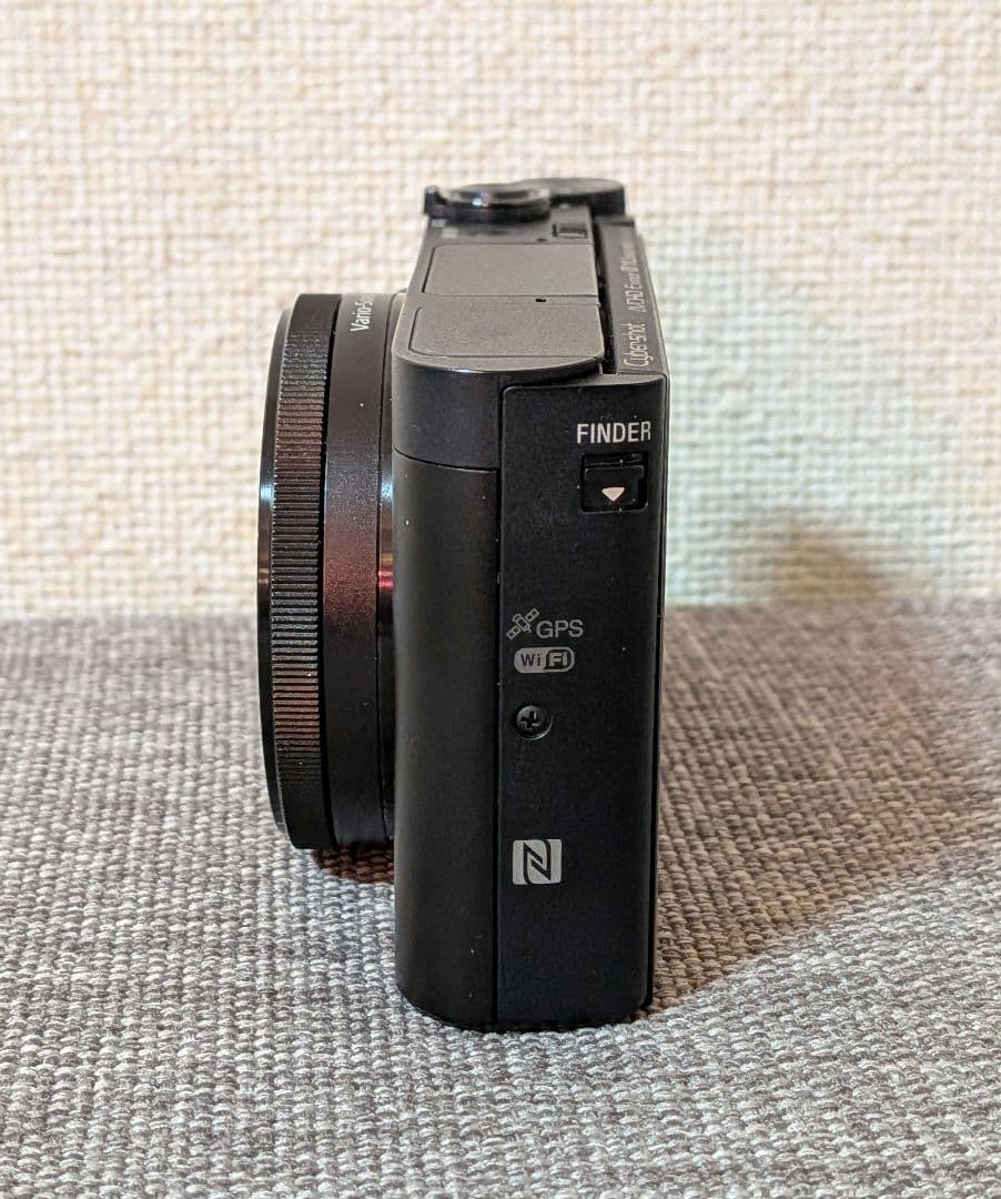 SONY　Cyber-shot　dsc-hx90v　ソニー　サイバーショット