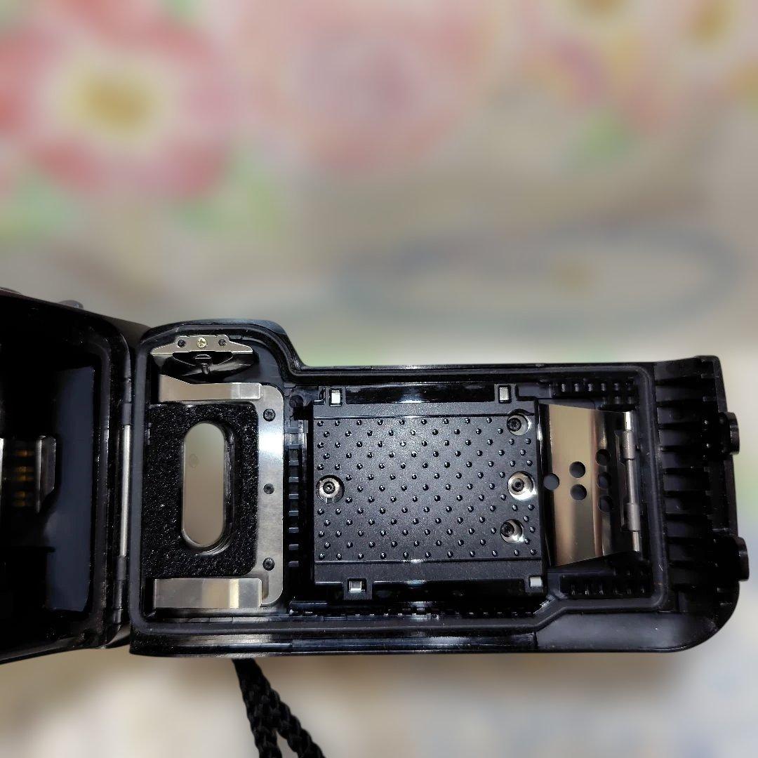 ☆☆美品❕完動品☆☆OLYMPUS μ[mju:] ZOOM Panorama