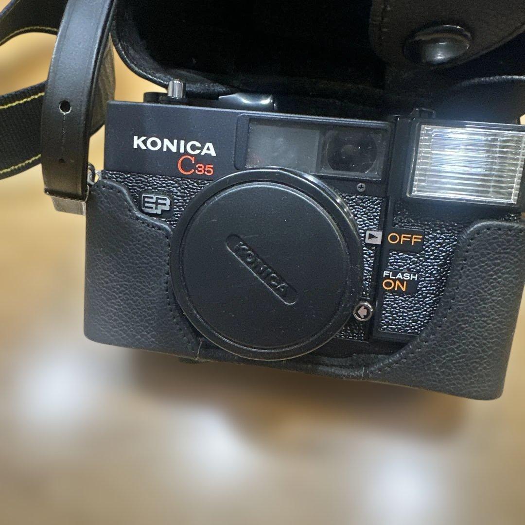 一眼レフ　カメラ　フィルムカメラ　3台