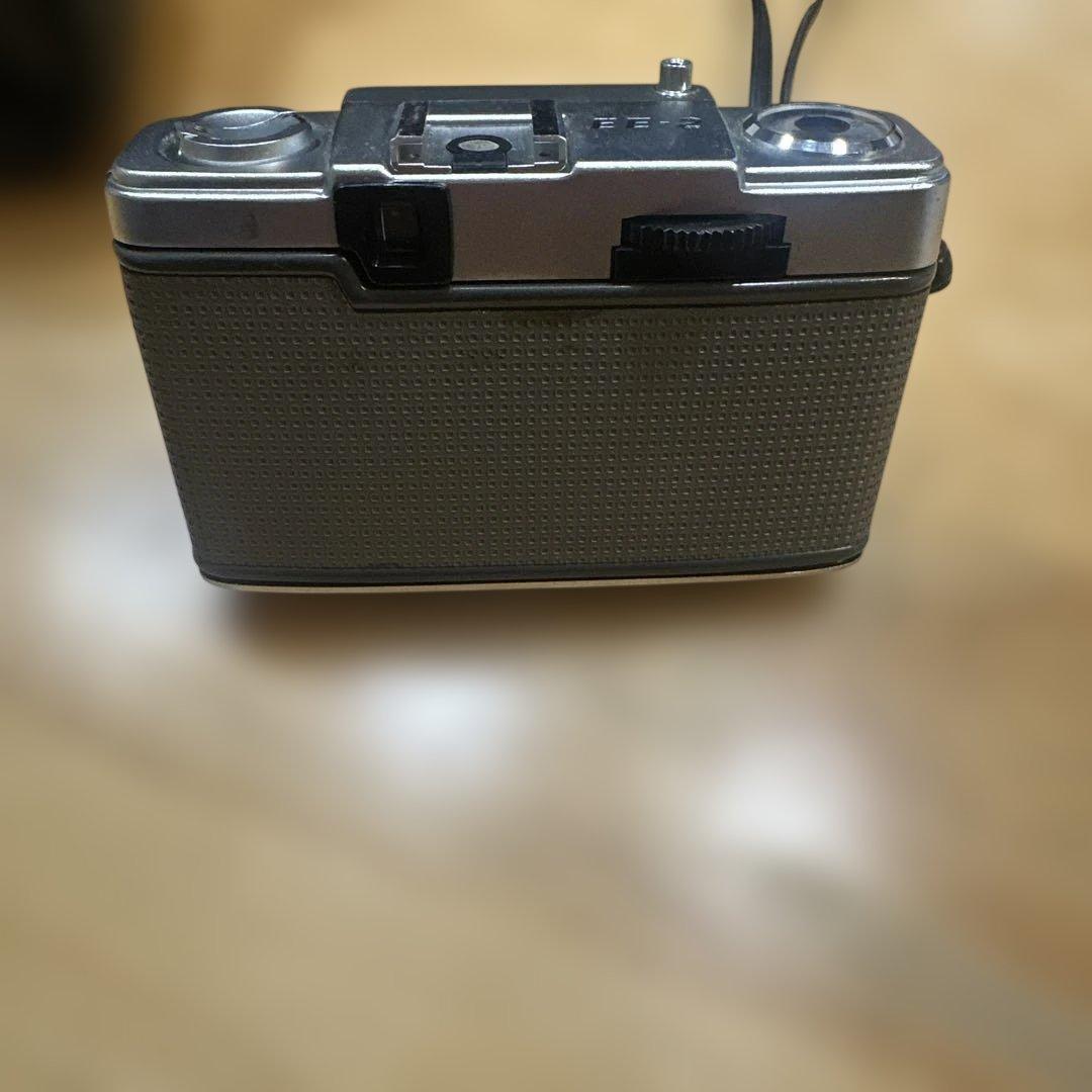 一眼レフ　カメラ　フィルムカメラ　3台