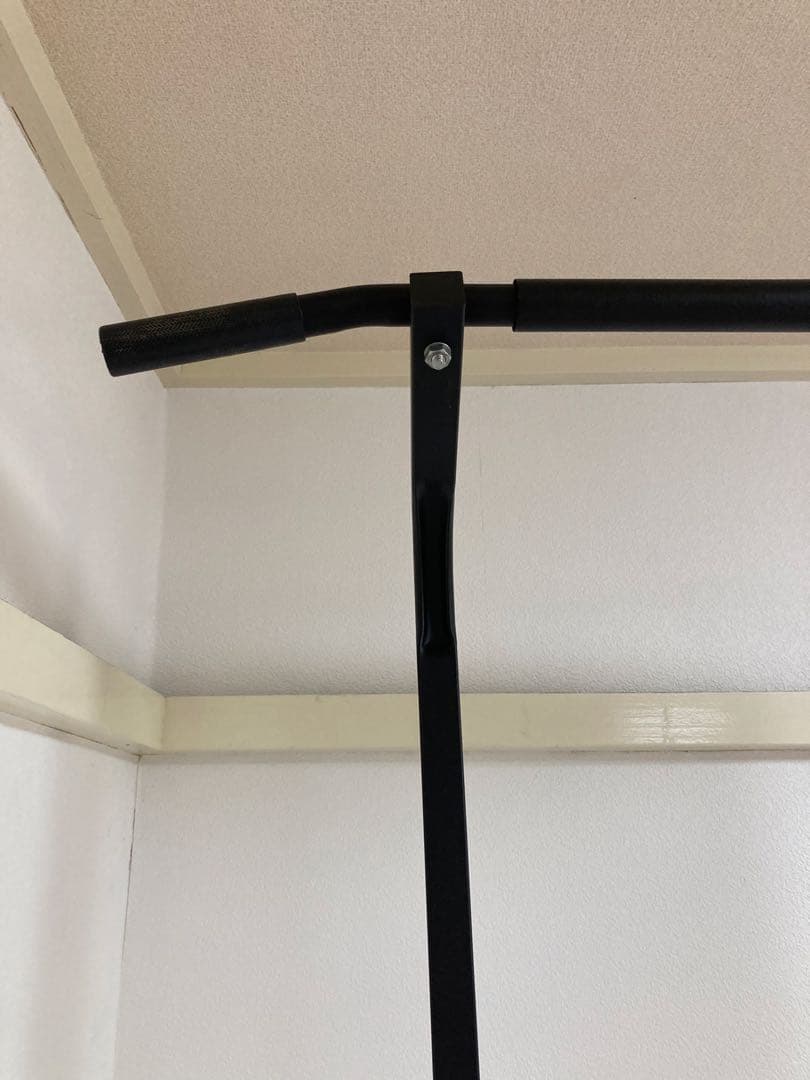 懸垂マシン　ぶら下がり健康