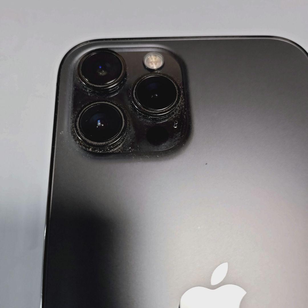 Apple iPhone 12 ProMAX 本体