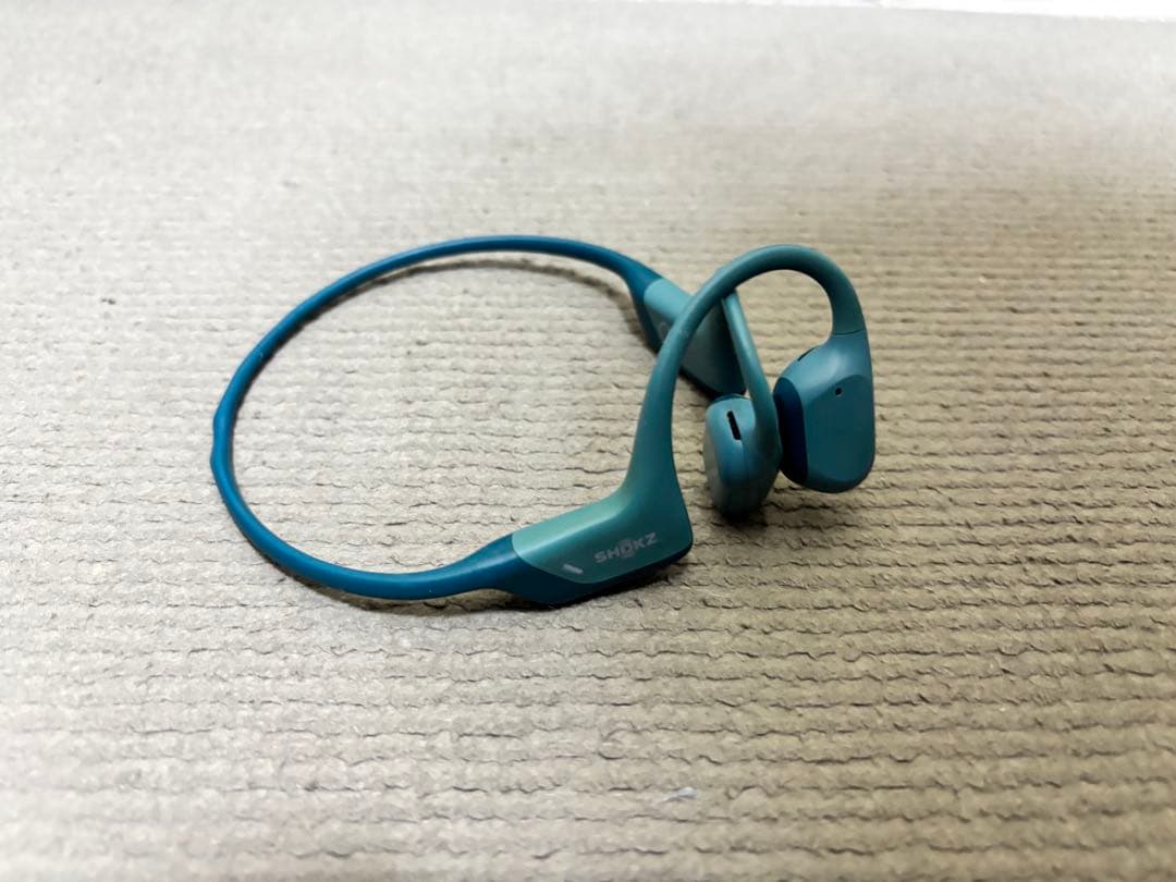 Shokz OpenRun Pro 中折れあり 動作良好 付属品完備