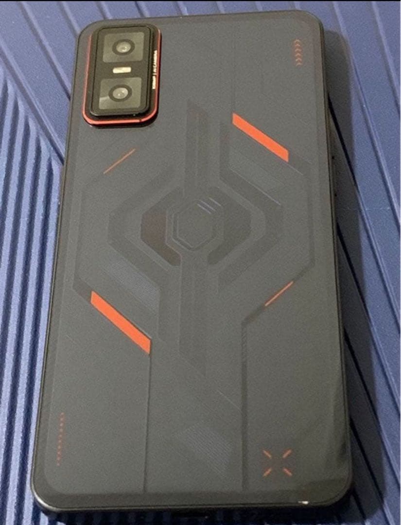 未使用 Androidスマートフォン GT30 Pro 8GB/256GB