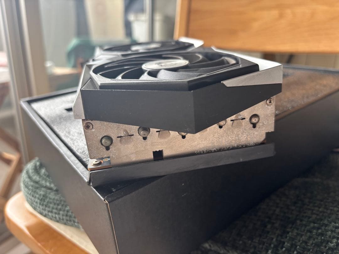 グラフィックボード・グラボ・ビデオカード AMD Radeon RX 6700 XT 12GB
