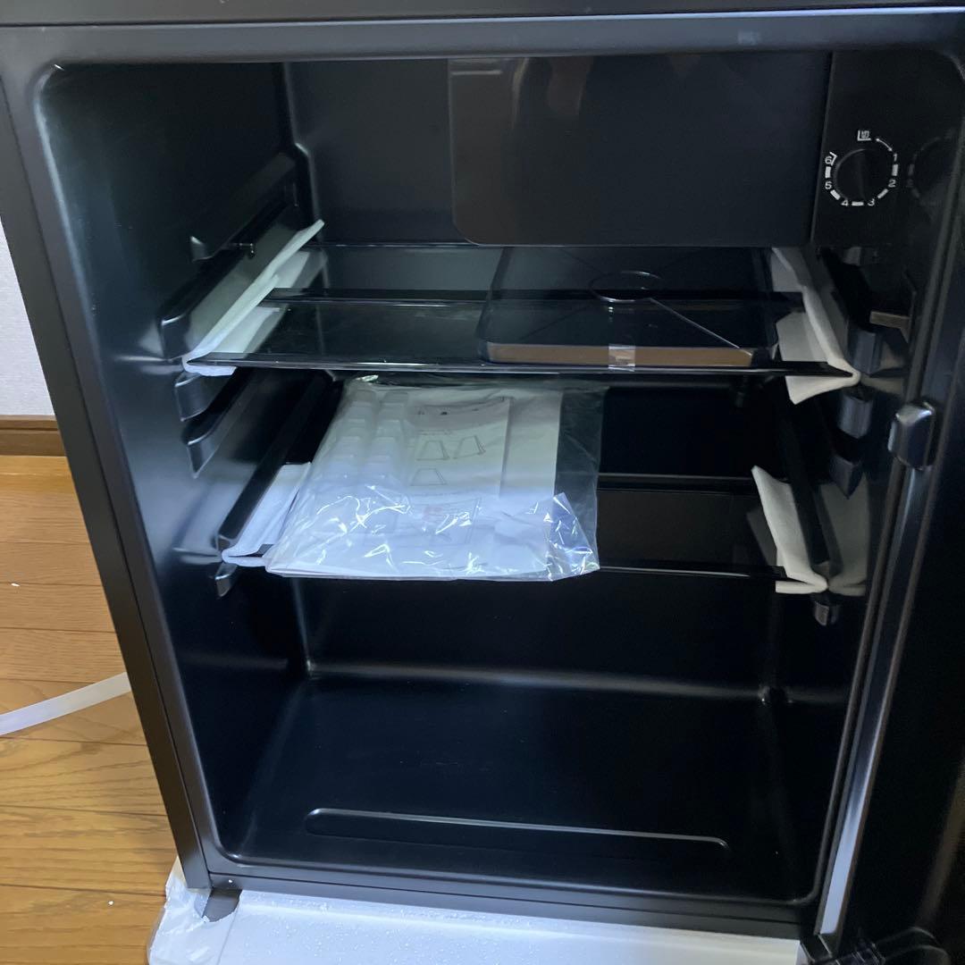 《展示品・未使用品》アビテラックス60L小型冷蔵庫　AR-SK601G 25年製