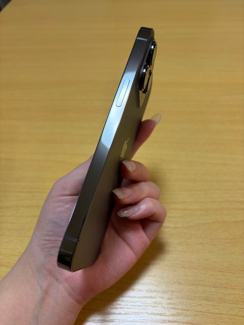 iPhone13 Pro 256GB グラファイト