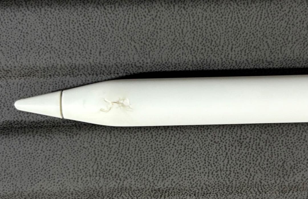 iPad mini(第6世代)64GB スターライト ApplePencil付き