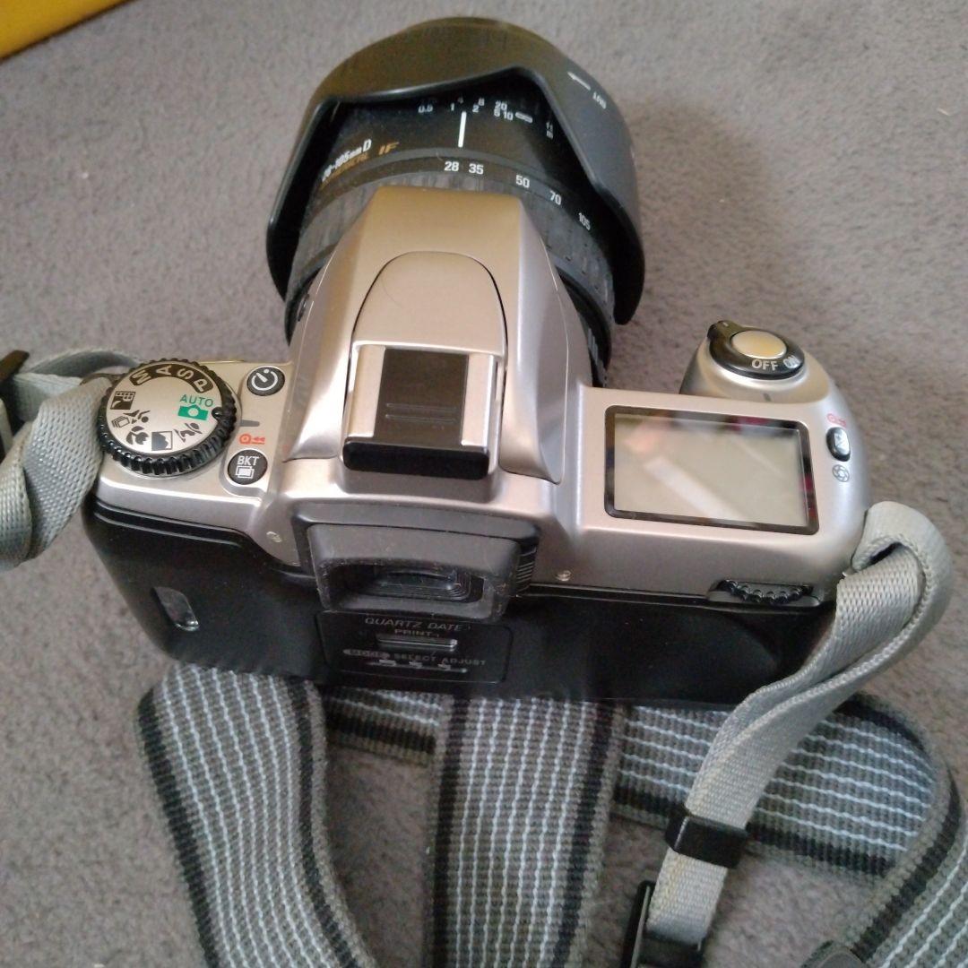 Nikon　カメラ