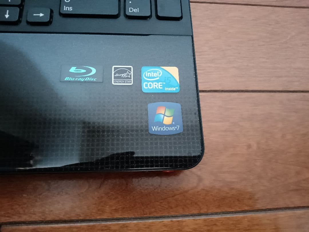 【訳あり】ノートパソコン VAIO