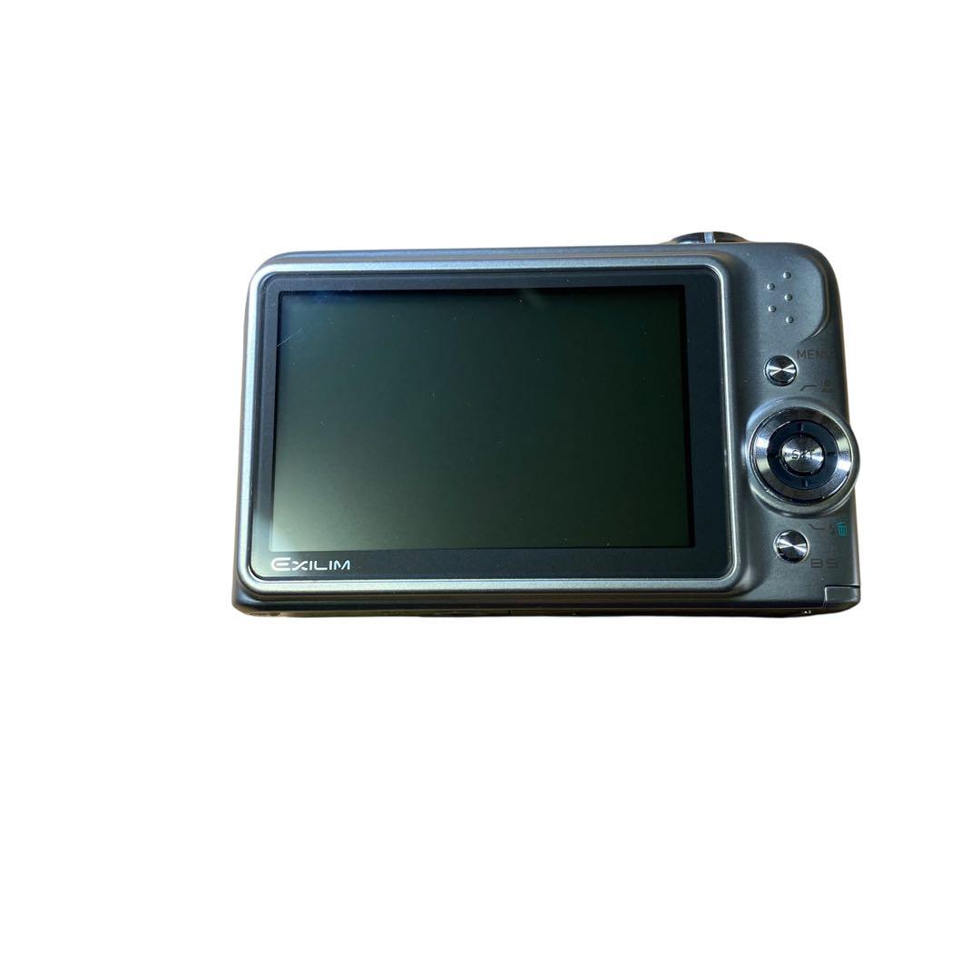 良品✨CASIO EXILIM EX-Z1200　動作確認済み♪