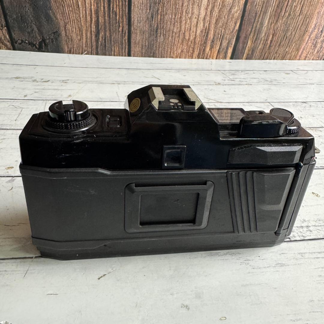 Nishika 3D N8000 フィルムカメラ ニシカ カメラコレクション