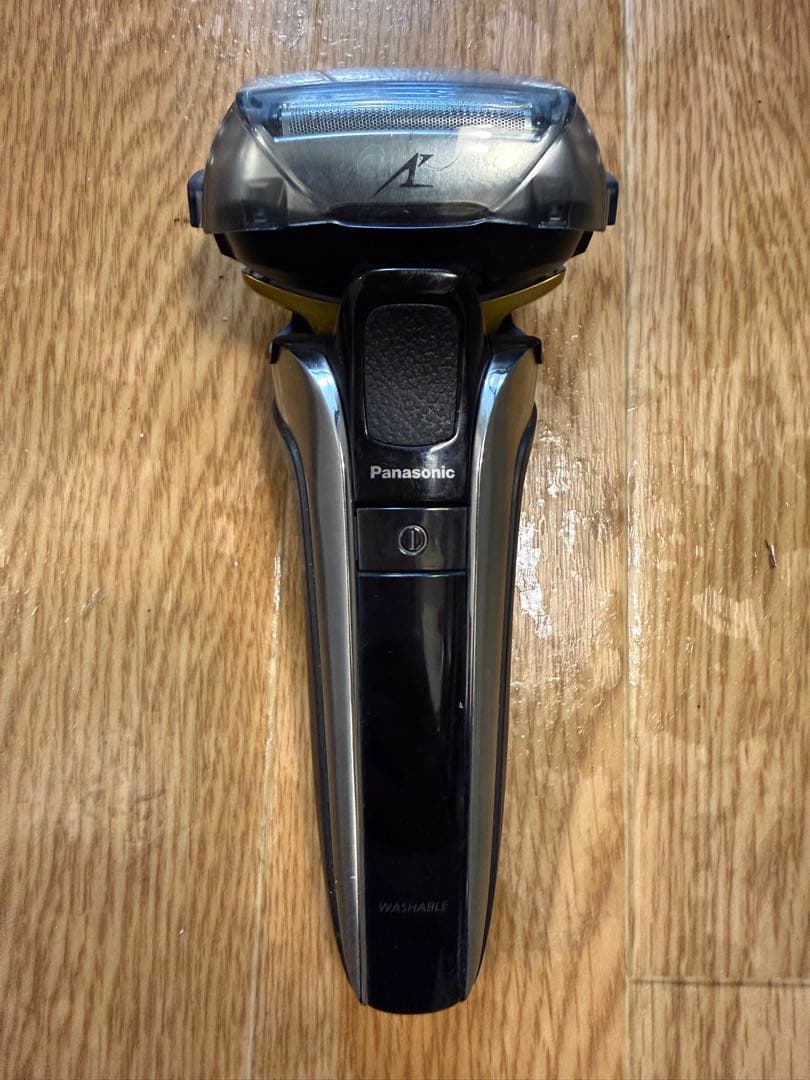 Panasonic ラムダッシュ ES-CLV9FX