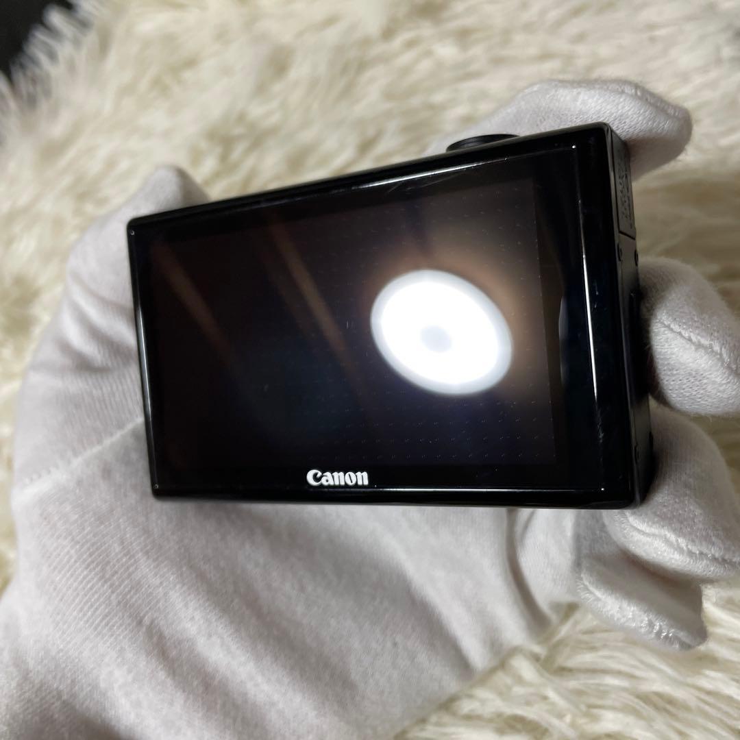 【✨激レア、希少品✨】Canon IXY1 コンデジ 動作確認　PC1735