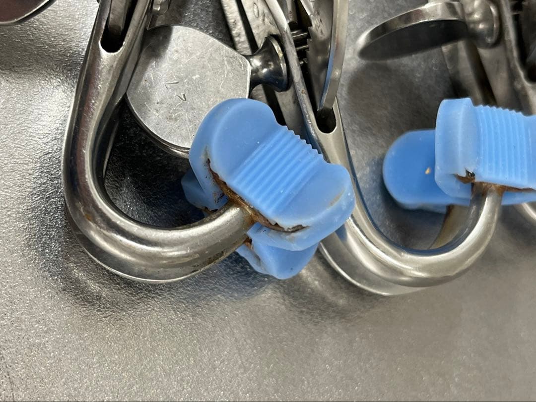 開口器1こ