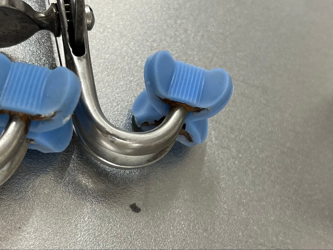 開口器1こ