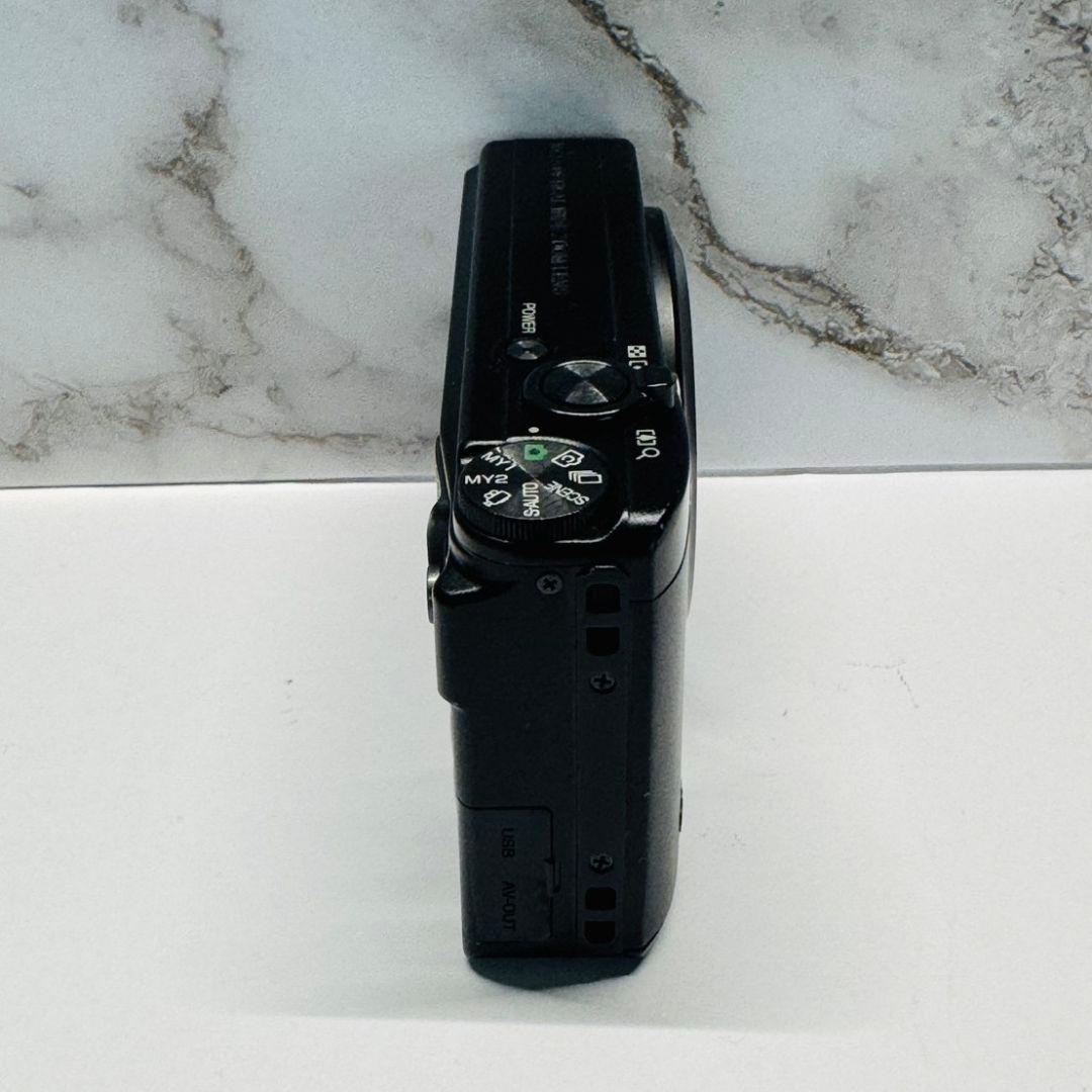 ✨️美品✨️RICOH CX4 本体 & バッテリーセット