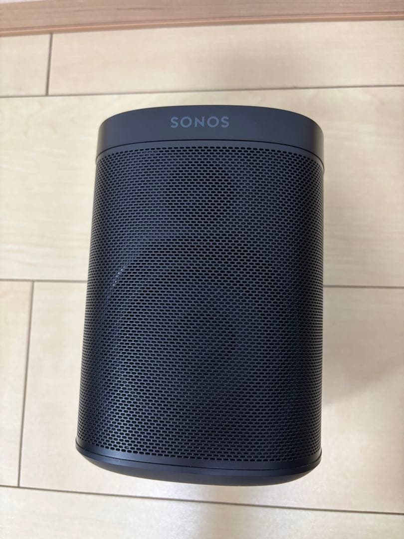sonos One(Gen2)/SL ペアセット