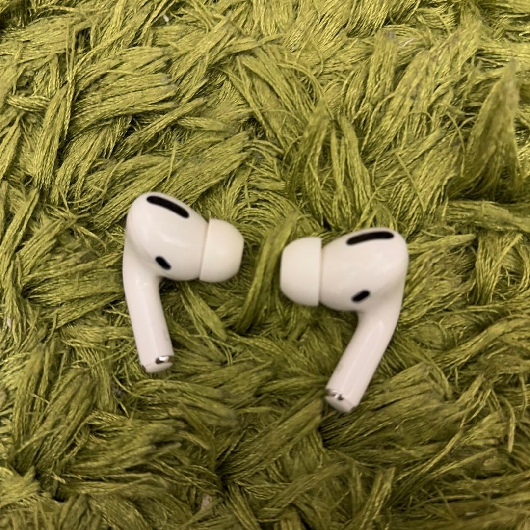 Apple AirPods Pro 本体　第1世代