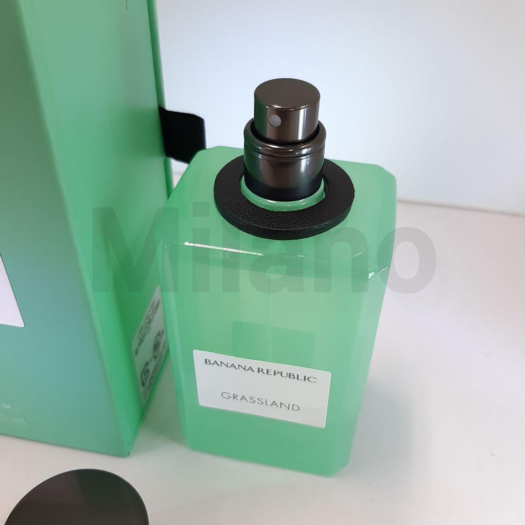 バナナリパブリック グラスランド オーデパルファム 75ml 香水