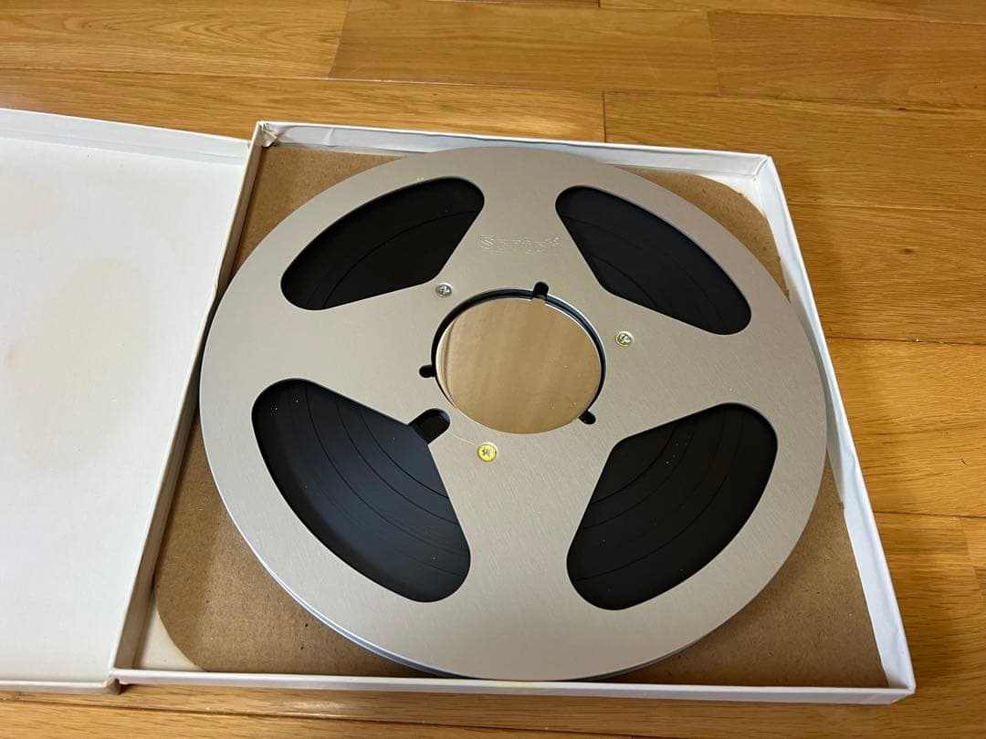scotch 206 10号 オープリールテープ 3個セット