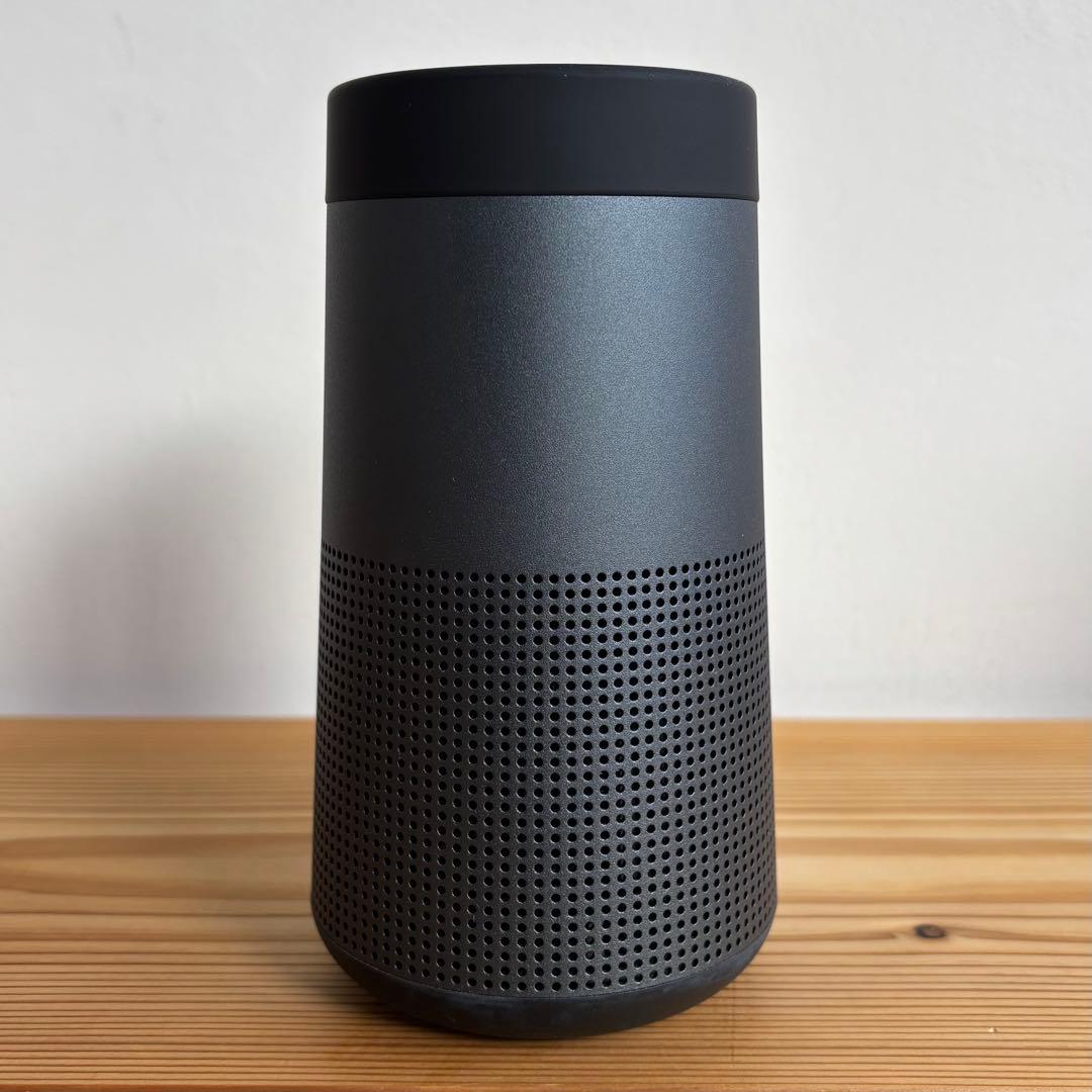 スピーカー・ウーファー BOSE SOUNDLINK REVOLVE