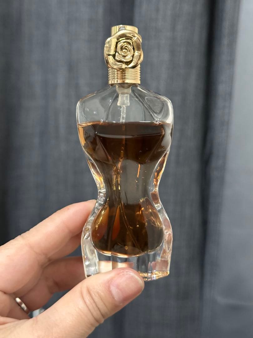 香水(女性用) Jean Paul Gaultier Eau de Parfum 30ML