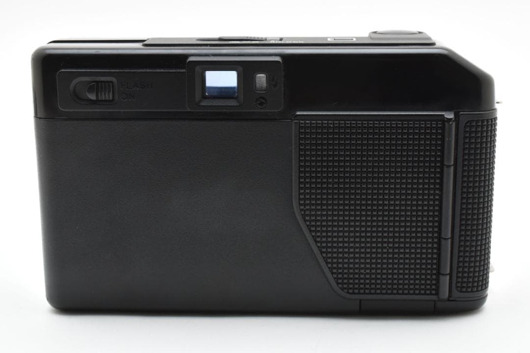 #478■動作品■ Canon Autoboy2 コンパクトフィルムカメラ