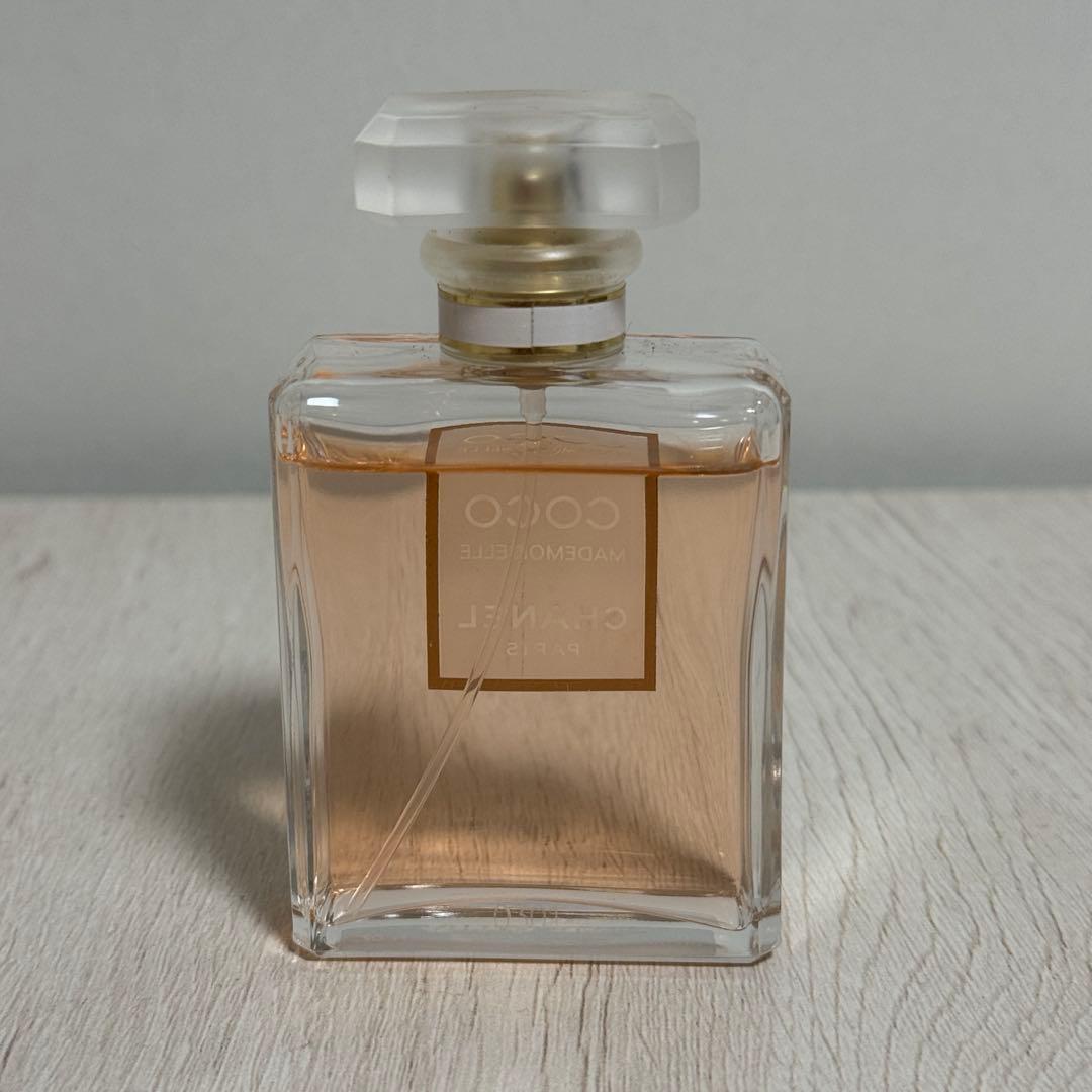 CHANEL ココマドモアゼル デュオコフレセット