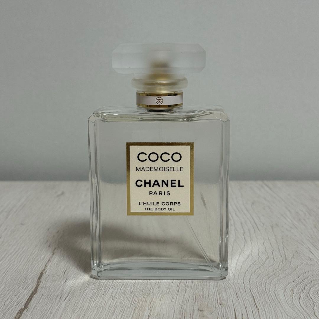 CHANEL ココマドモアゼル デュオコフレセット