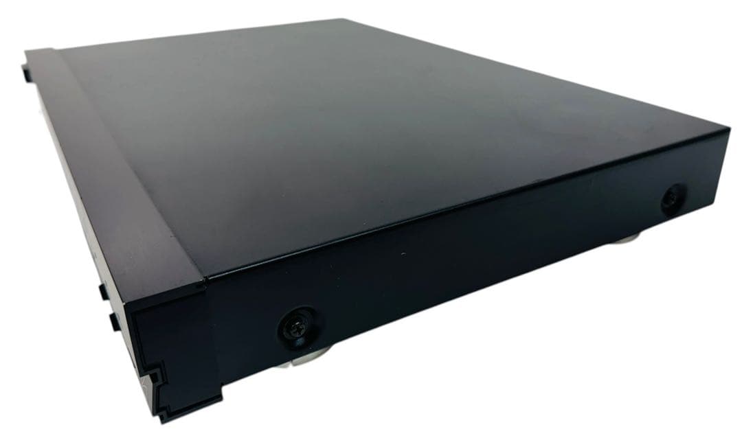 ALPINE/LUXMAN フォノイコライザーアンプ LE-117