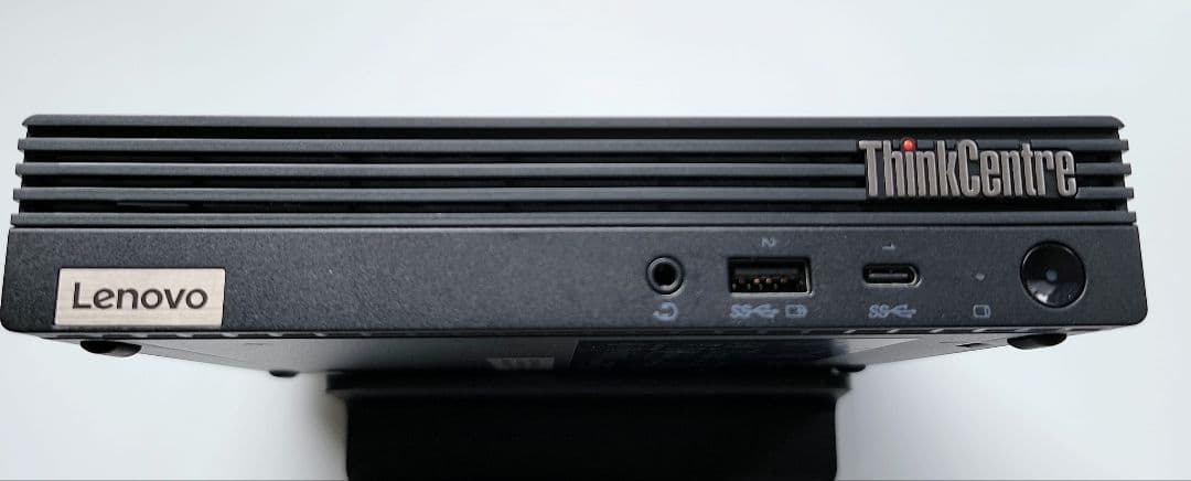 Windowsデスクトップ ThinkCentre M75q Tiny Gen2 32GBM 2TB SSD