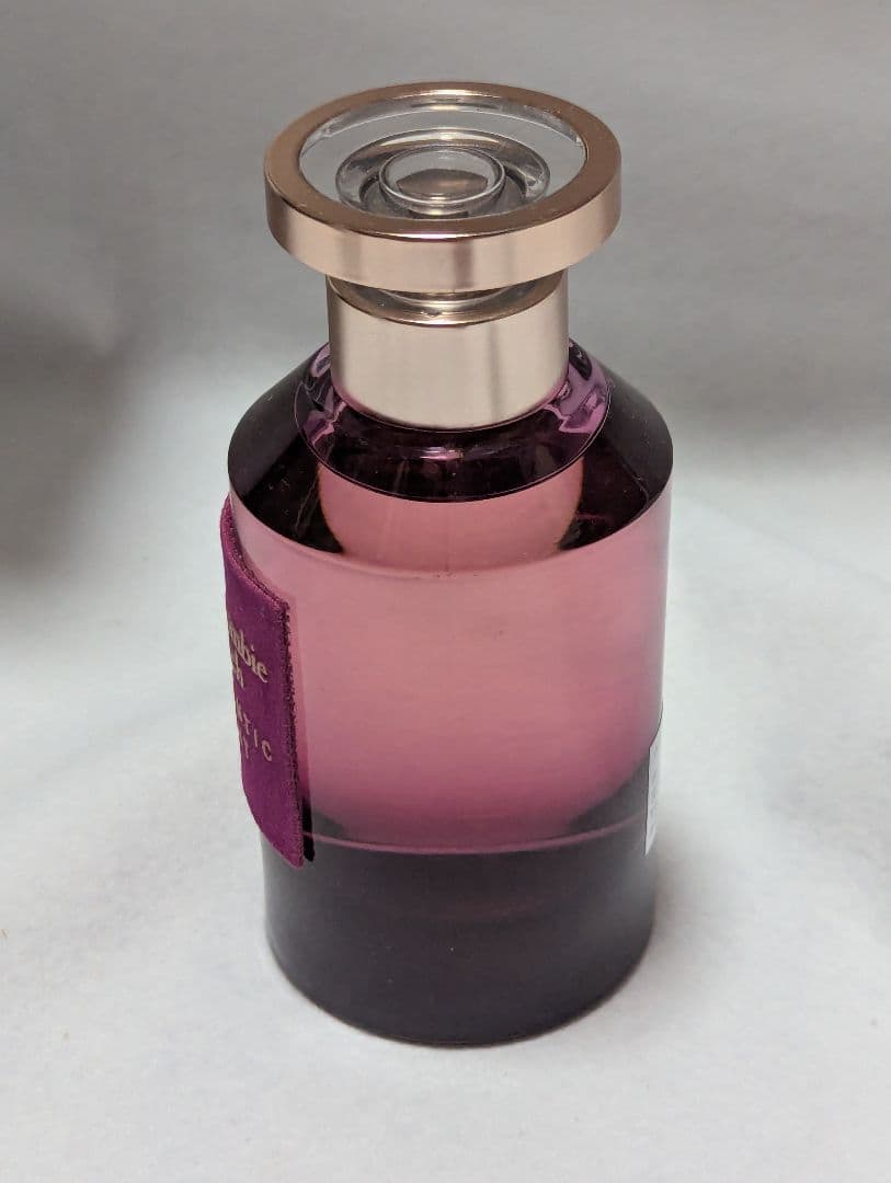 アバクロンビー＆フィッチオーセンティックナイトウーマンEDP100ml