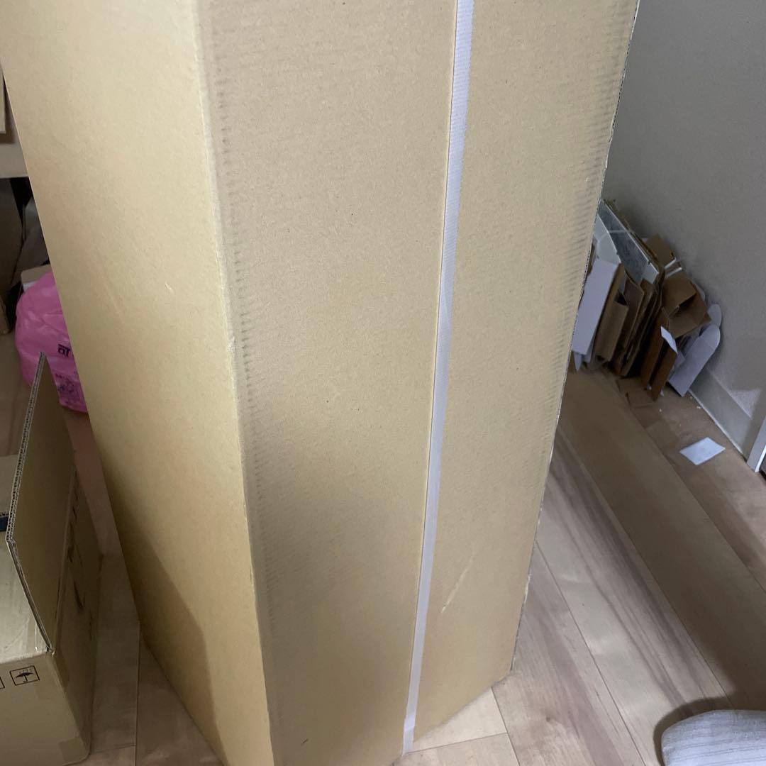 新品未開封　Dyson pure fumidify +cool 型番　PH01