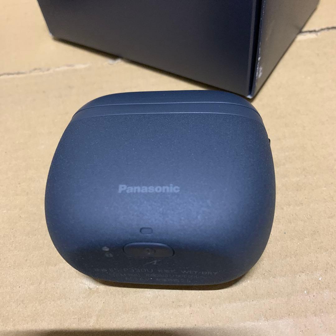 パナソニック3枚刃メンズシェーバー　 ES-P330U-A